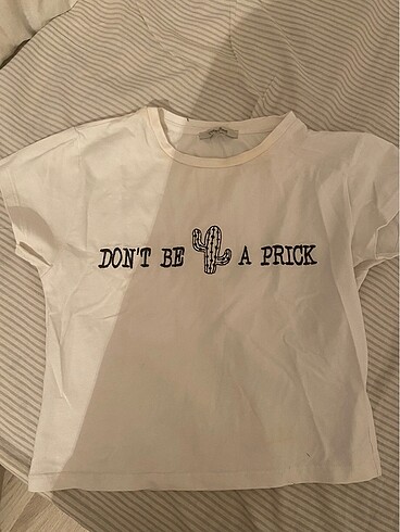Collezione üst crop