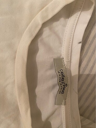 s Beden Collezione üst crop