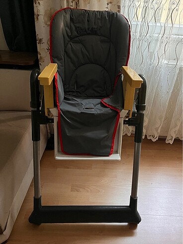 Diğer Mama sandalyesi fonksiyonlu