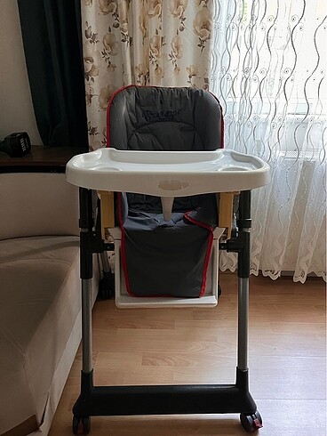  Beden Mama sandalyesi fonksiyonlu