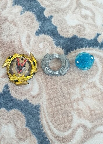 Beyblade