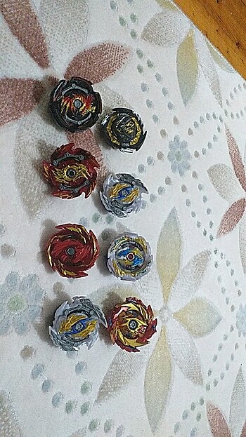 Beyblade