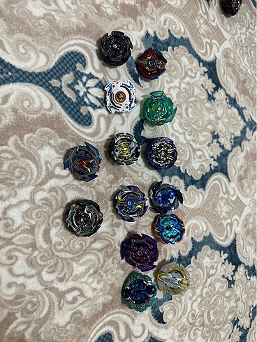 Beyblade