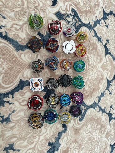 Beyblade