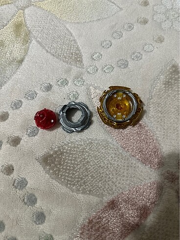  Beyblade