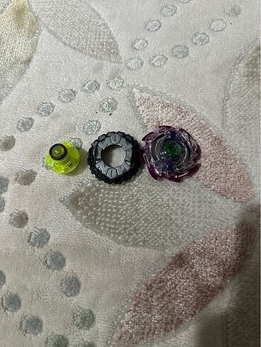 Beyblade