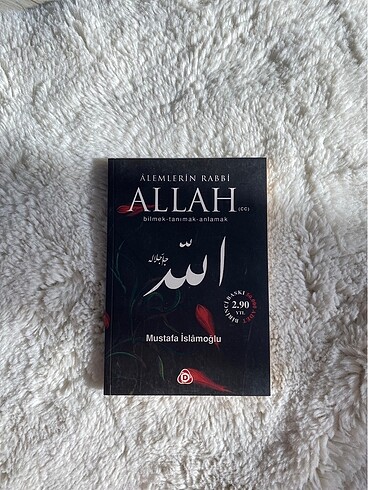 Alemlerin Rabbi Allah (cc) Bilmek Tanımak Anlamak
