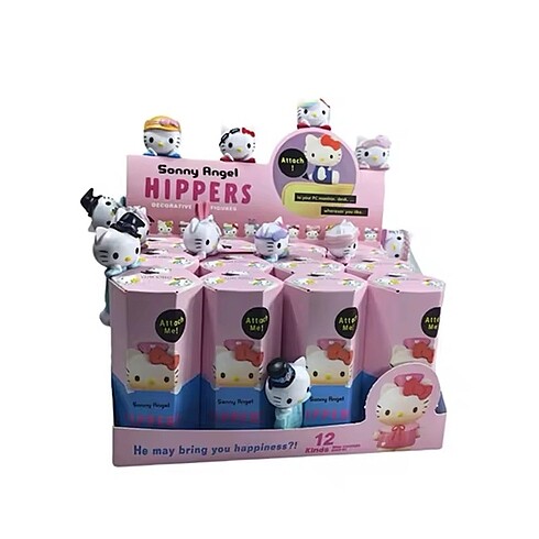 Sonny Angel Hello Kitty Serisi