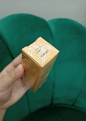 Beden Renk Luisbien C Vitamini serum