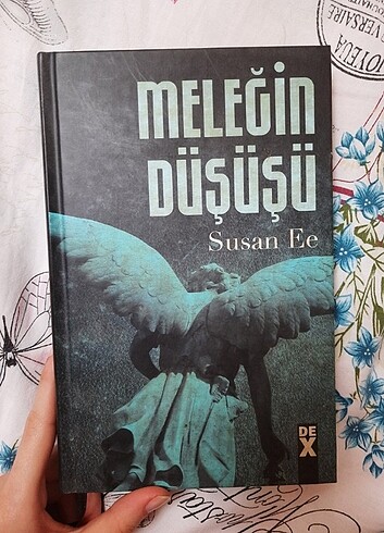 Meleğin düşüşü