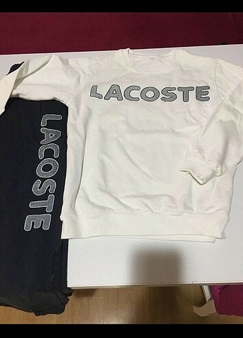 Lacoste 