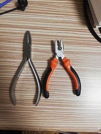 Pens walzak ve düz diş hekimliği 