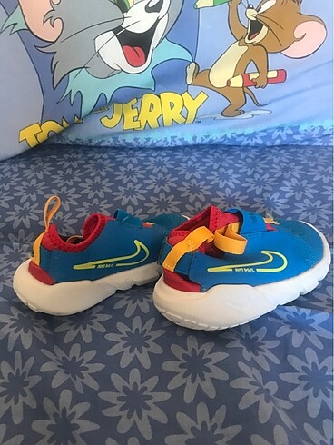 25 Beden mavi Renk Nike Flex Runner