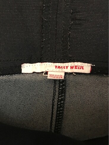 xs Beden lacivert Renk Jean / Kot Tayt