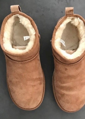 Uggs Classic Ultra Mini