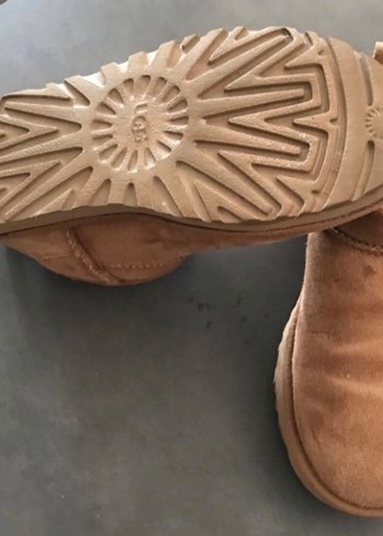 Ugg Uggs Classic Ultra Mini