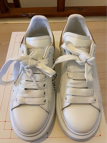 36 Beden Alexander McQueen sneakers