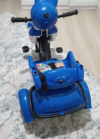 Çok az kullanilmistir şezlong ve direksiyon mevcut
