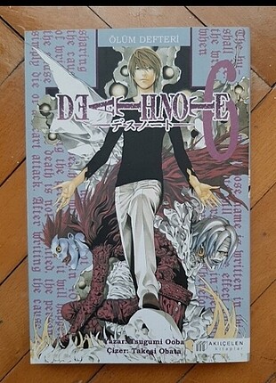 Death note 5 6 7 8 9 11 12