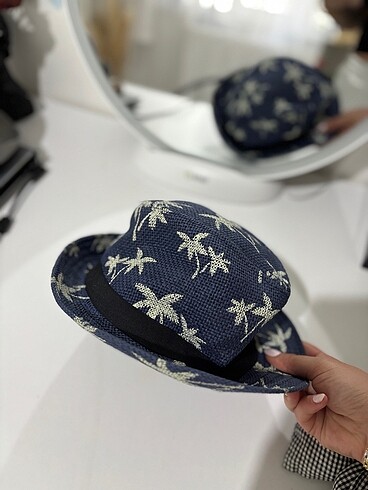 LC Waikiki Erkek çocuk şapka