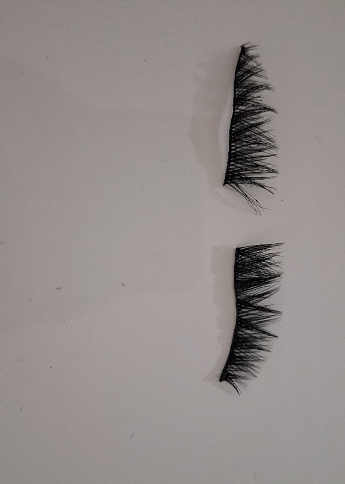 İpek kirpik - Görsel 2