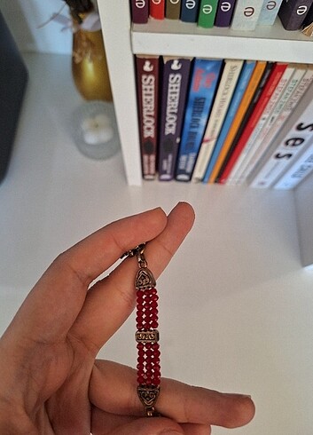 Diğer Taşlı şık bileklik