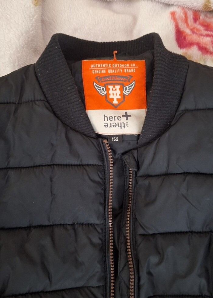 Cocuk mont - Görsel 2