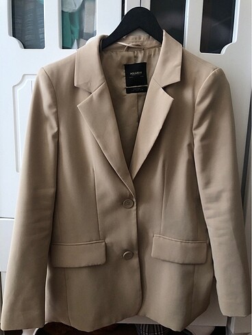 Blazer ceket