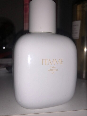 Zara femme