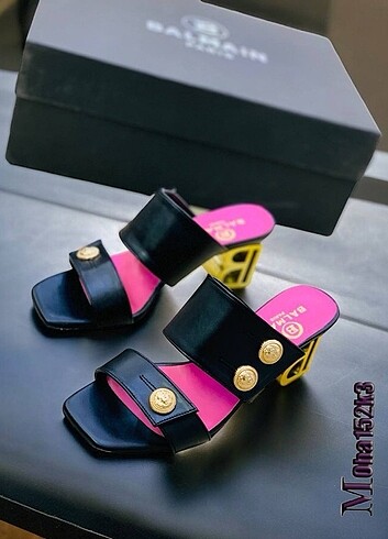 Balmain Birebir ürün