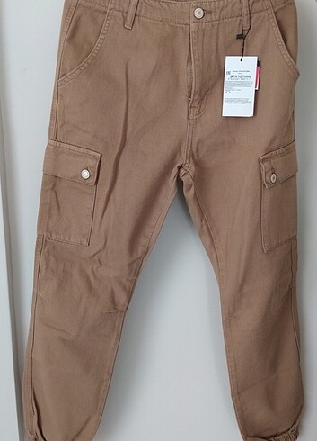 koton kargo pantolon 