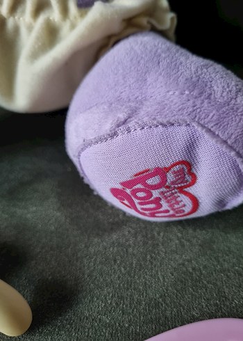 My little pony konuşan ışıklı uyku oyuncağı