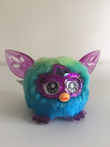 furby