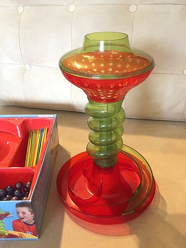 Çılgın çubuklar kutu oyunu - Görsel 3