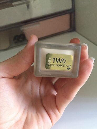 Beden Renk Estee Lauder Double Wear Stay-in-Place fondöten