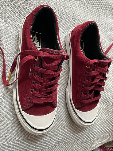 Vans ayakkabı