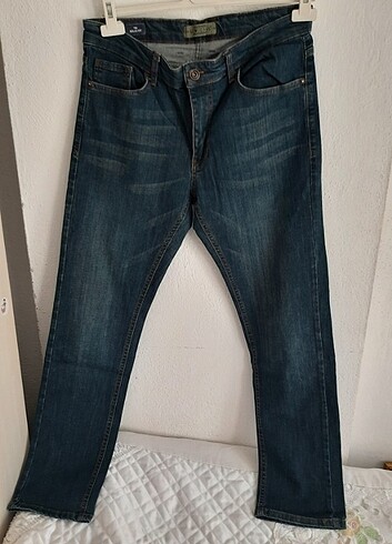 LC Waikiki Erkek kot pantolon