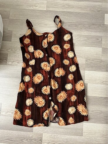 Diğer Vintage elbise 