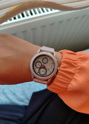 Fossil kadın saat