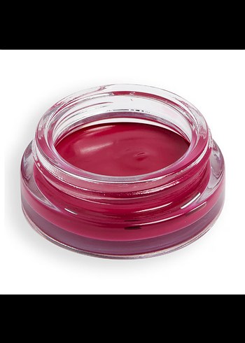 Mousse Revolution Parlak Pembe Allık - Görsel 4