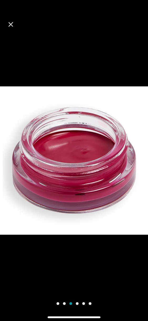 Mousse Revolution Parlak Pembe Allık - Görsel 4