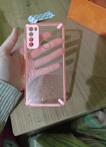 Redmi note 8 kılıf
