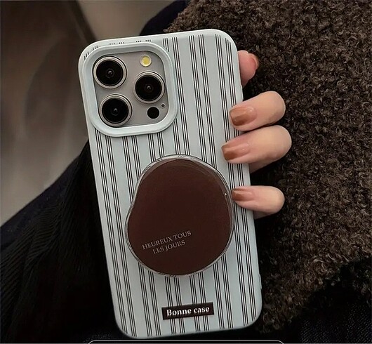İPhone 16 Pro Max kılıf
