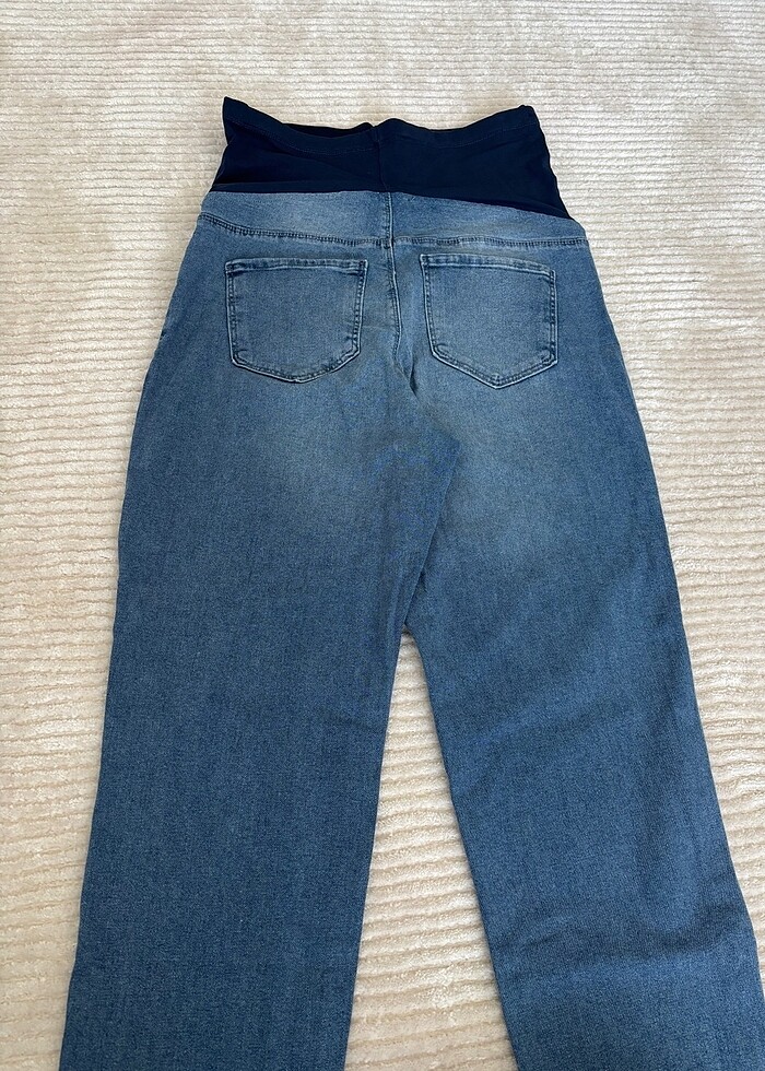 Hamile Pantolonu - Görsel 3