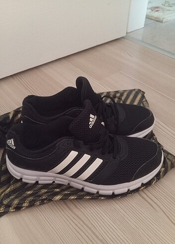 adidas spor ayakkabı