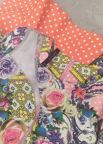 Tarz elbise - Görsel 9