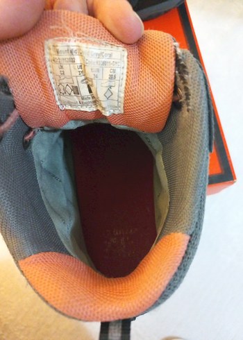 karrımor marka kar botu - Görsel 3