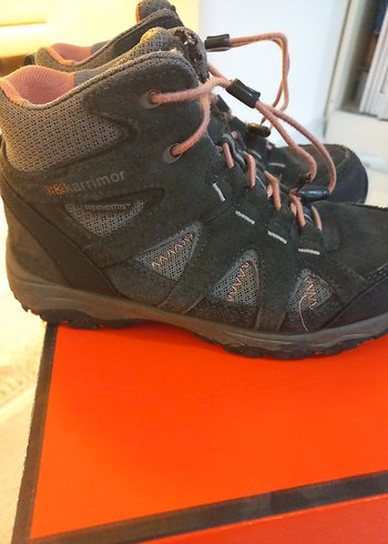 karrımor marka kar botu - Görsel 5