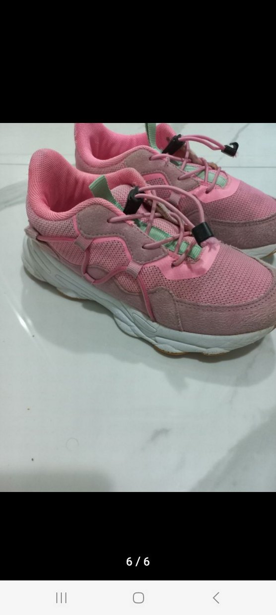 vicco marka spor ayakkabı - Görsel 2