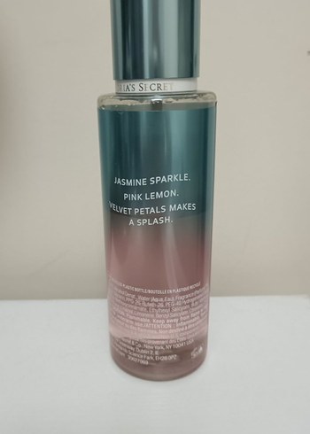  Beden Victoria's Secret Velvet Petals Splash Kadın Parfüm